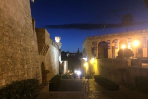 Palma Old Town Sunset Tour and Food Tastings
