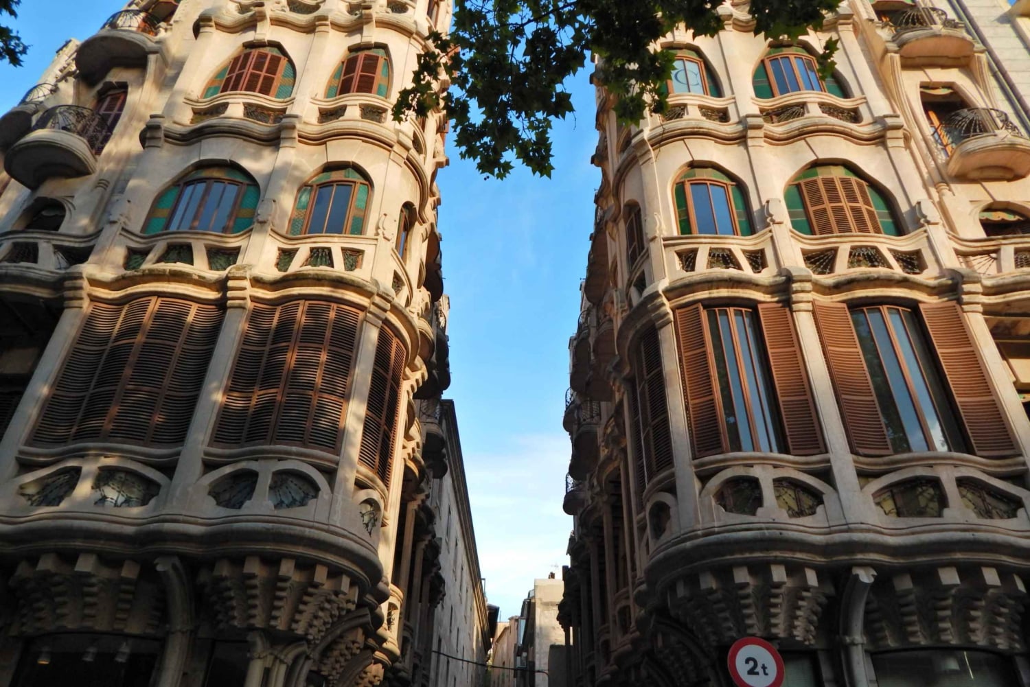 Palma: Rundvisning i den gamle bydel og skip køen-billet til katedralen