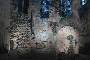 Palma: Rundvisning i den gamle bydel og skip køen-billet til katedralen