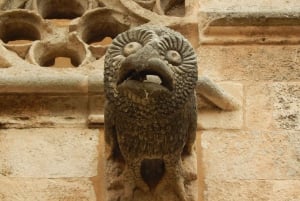 Palma: Rundvisning i den gamle bydel og skip køen-billet til katedralen