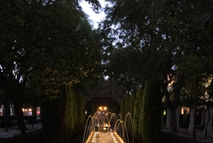 Tour por el casco antiguo de Palma