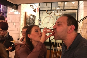 Tour por el casco antiguo de Palma