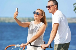 Palma: Playa de Palma Bicycle Rental