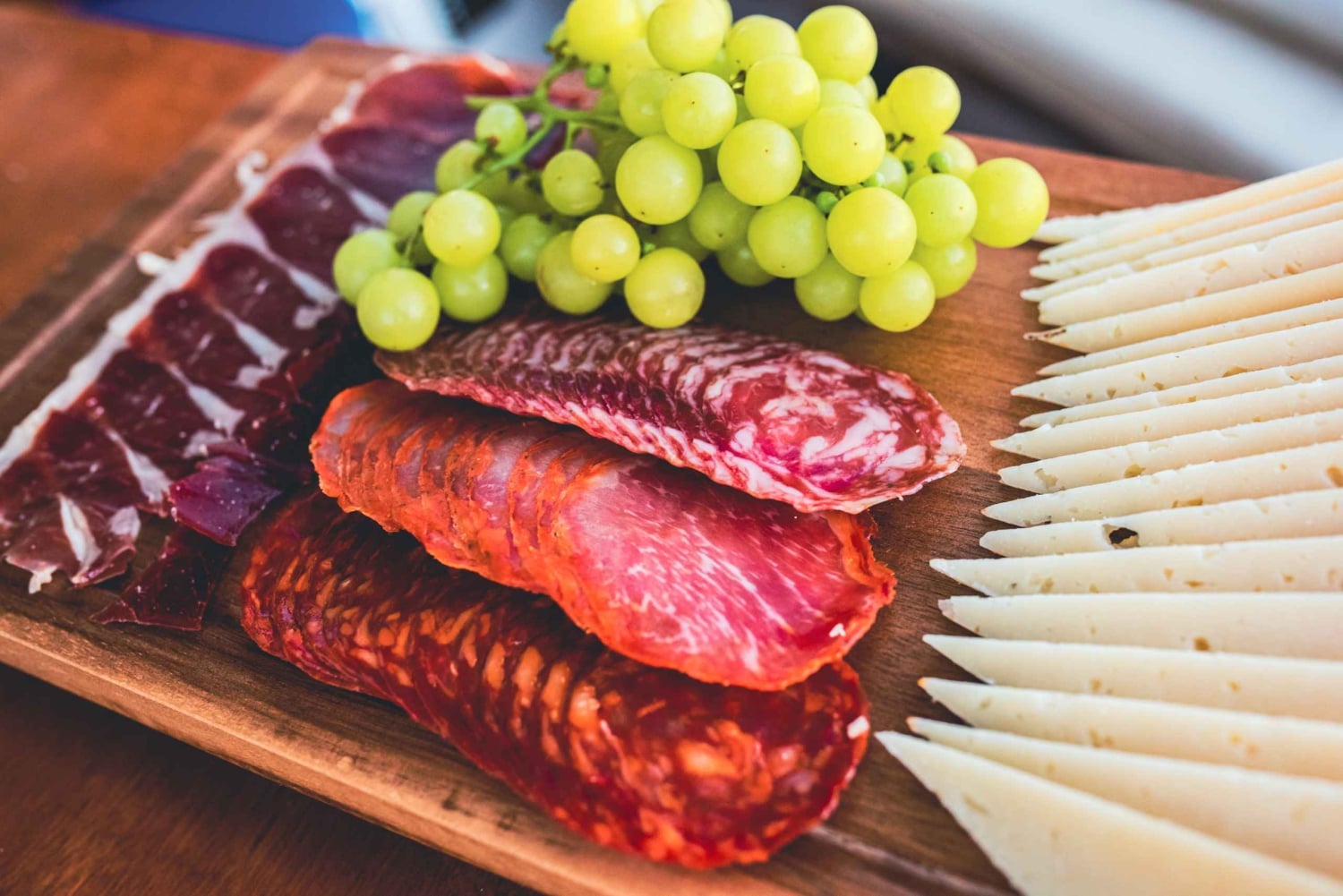 Palma: Private Classic Mallorcan Boat Tou