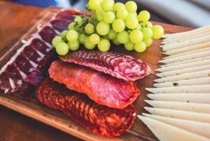 Palma: Private Classic Mallorcan Boat Tou