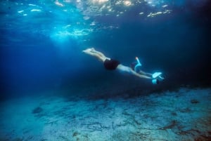 Palma: Private Classic Mallorcan Boat Tou