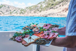 Пальма: частная экскурсия на моторной лодке с флайбриджем — все включено