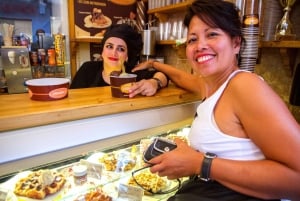 Palma Private Guided Walking Tour