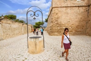 Palma Private Guided Walking Tour