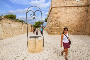 Palma Private Guided Walking Tour
