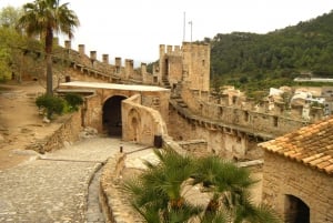 Palma - Private Historic Walking Tour