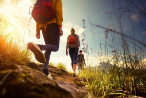 Palma: 'QualityTime',fun game and adventure walk for couples