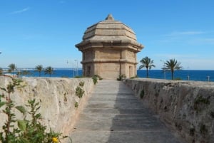 Palma: Secrets, Mysteries, and Legends Walking Tour