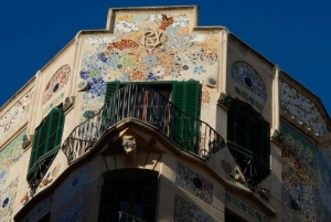 Palma: Secrets, Mysteries, and Legends Walking Tour