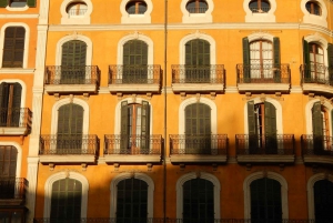 Palma: Secrets, Mysteries, and Legends Walking Tour
