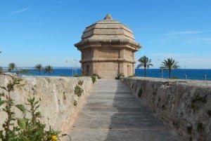 Palma: Secrets, Mysteries, and Legends Walking Tour