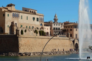 Palma: Secrets, Mysteries, and Legends Walking Tour