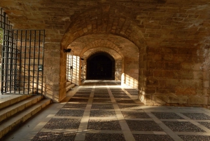 Palma: Secrets, Mysteries, and Legends Walking Tour