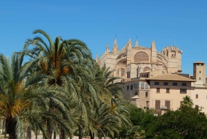 Palma: Secrets, Mysteries, and Legends Walking Tour
