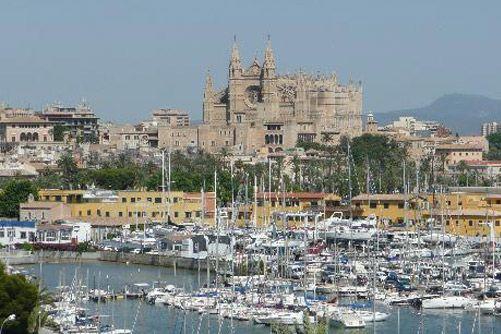 Palma Sightseeing Bus