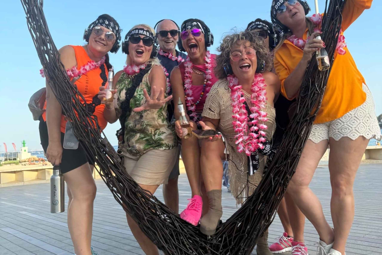 パルマ：サイレント・ムーブ・マヨルカ