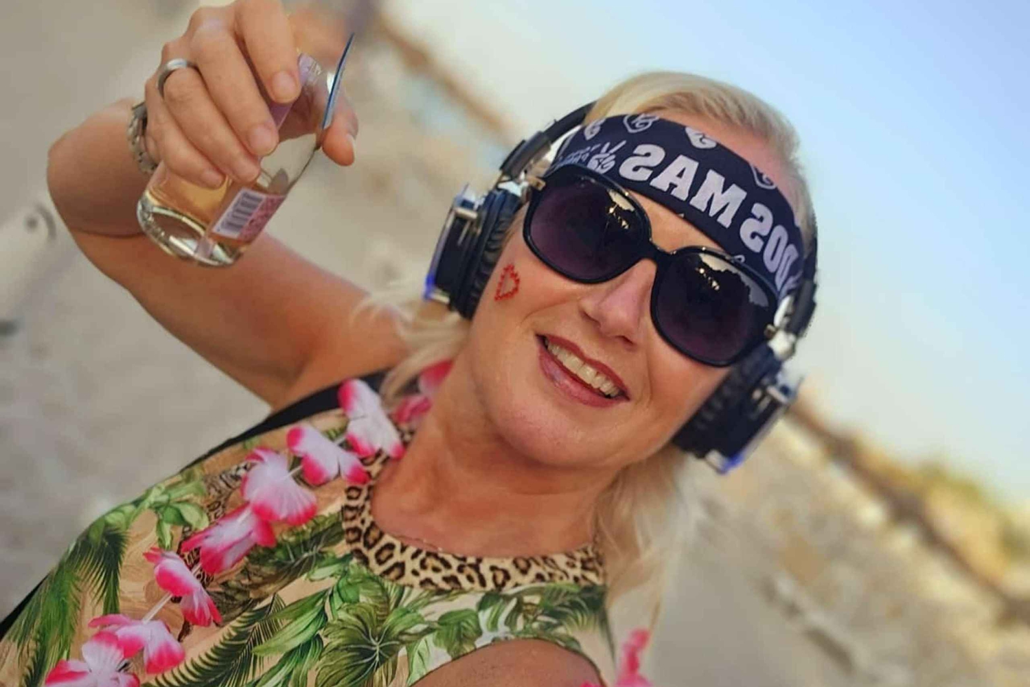 パルマ：サイレント・ムーブ・マヨルカ