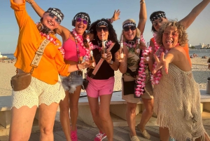 パルマ：サイレント・ムーブ・マヨルカ