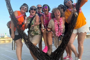 パルマ：サイレント・ムーブ・マヨルカ