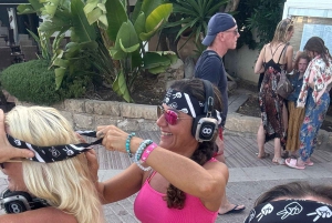 パルマ：サイレント・ムーブ・マヨルカ