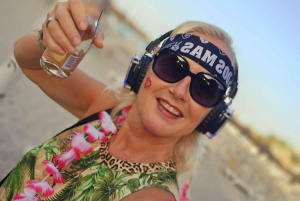 パルマ：サイレント・ムーブ・マヨルカ