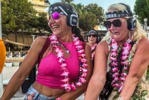 パルマ：サイレント・ムーブ・マヨルカ