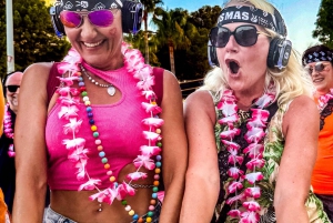 パルマ：サイレント・ムーブ・マヨルカ