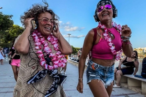 パルマ：サイレント・ムーブ・マヨルカ