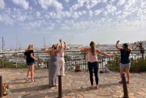 パルマ：サイレント・ムーブ・マヨルカ