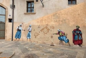 Palma Street Art Tour