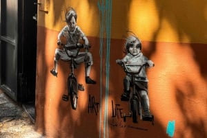 Palma Street Art Tour