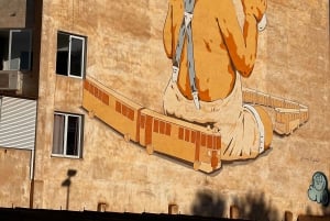 Palma Street Art Tour