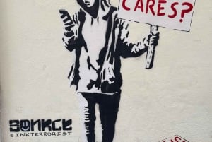 Palma Street Art Tour