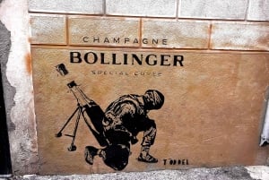 Palma Street Art Tour