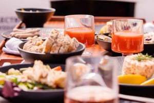 Palma: Rejs o zachodzie słońca z widokiem na katedrę