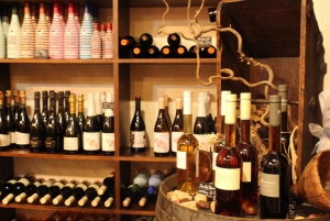 ワインとタパスの試飲付きパルマツアー