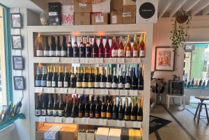 ワインとタパスの試飲付きパルマツアー