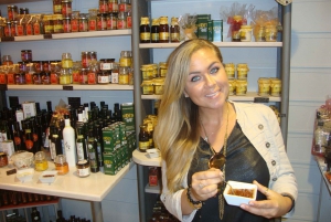 Palma Tour with Wine and Tapas Tasting