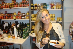 Palma Tour with Wine and Tapas Tasting
