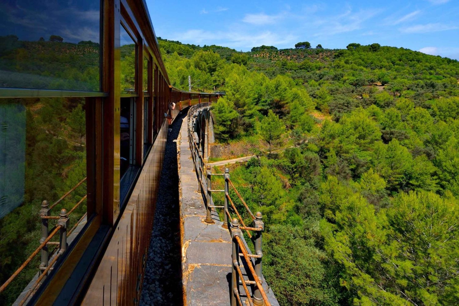Authentiek Vall de Sóller: dagtrip