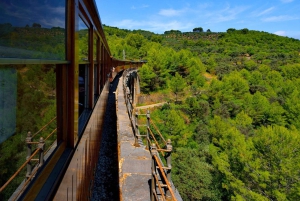 Vall de Sóller Autêntico: Visita de um Dia