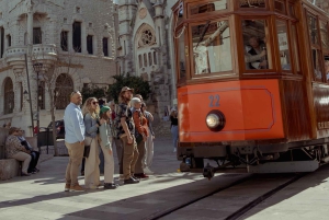 Vall de Sóller Autêntico: Visita de um Dia