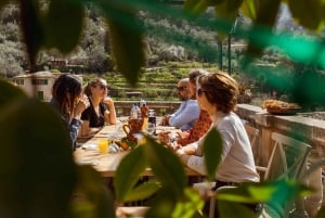 Vall de Sóller Autêntico: Visita de um Dia