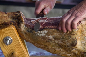 Palma: Walking Food Tour