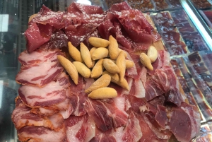 Palma: Rundvandring med medelhavsdelikatesser